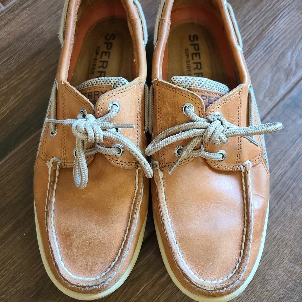Mens Sperry Shoes